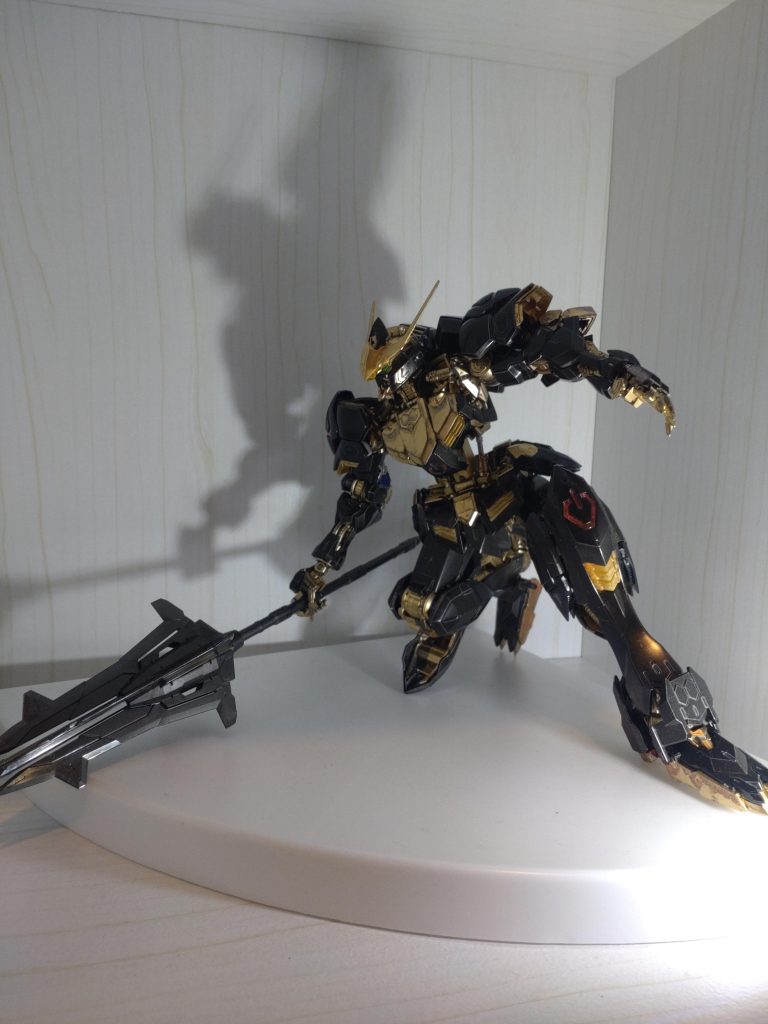 黒いバルバドス–2枚目/制作者：jin_hts