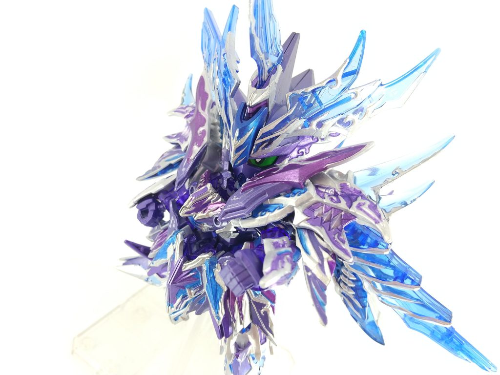 オルタナティブジャスティスインフィニットドラゴン–4枚目/制作者：つっちー