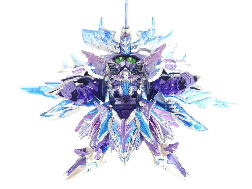 ブンドド欲を言うなら平手が欲しかった