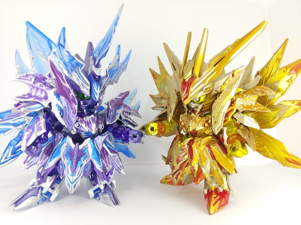 オルタナティブジャスティスインフィニットドラゴン–7枚目/制作者：つっちー