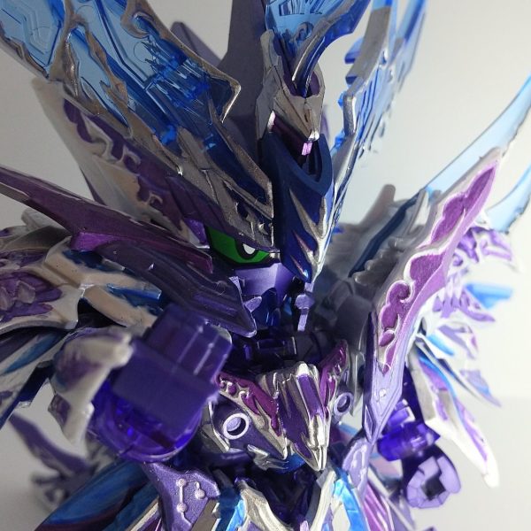 オルタナティブジャスティスインフィニットドラゴン