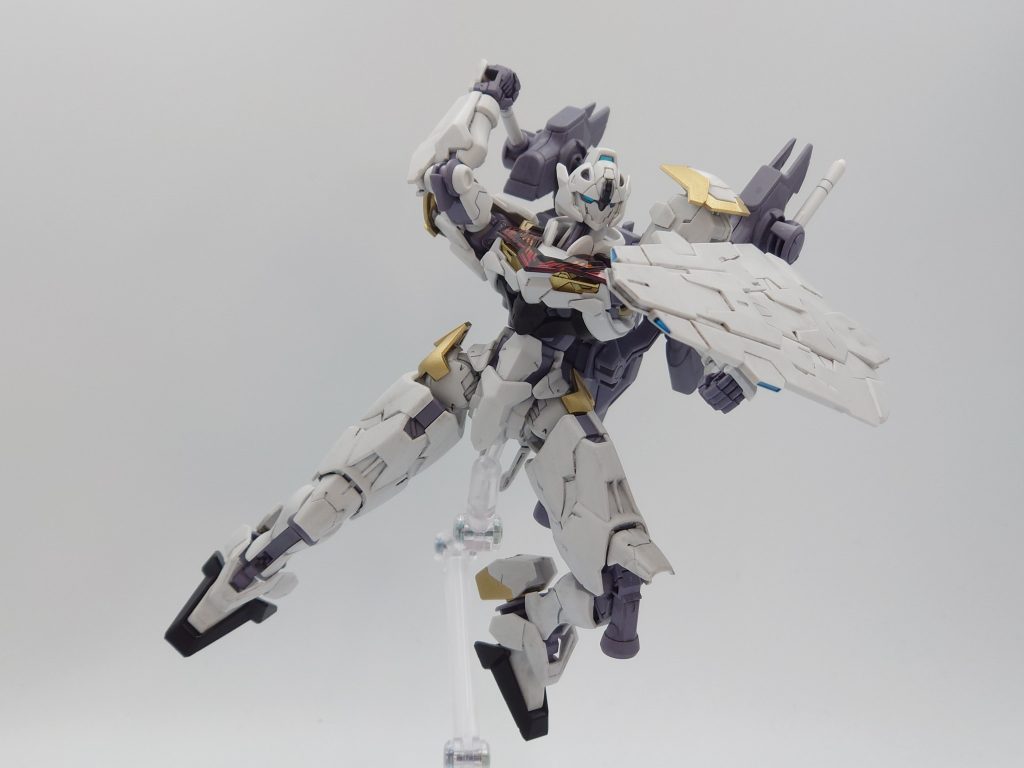 LF-Strelitzia–6枚目/制作者：プラモカイザー