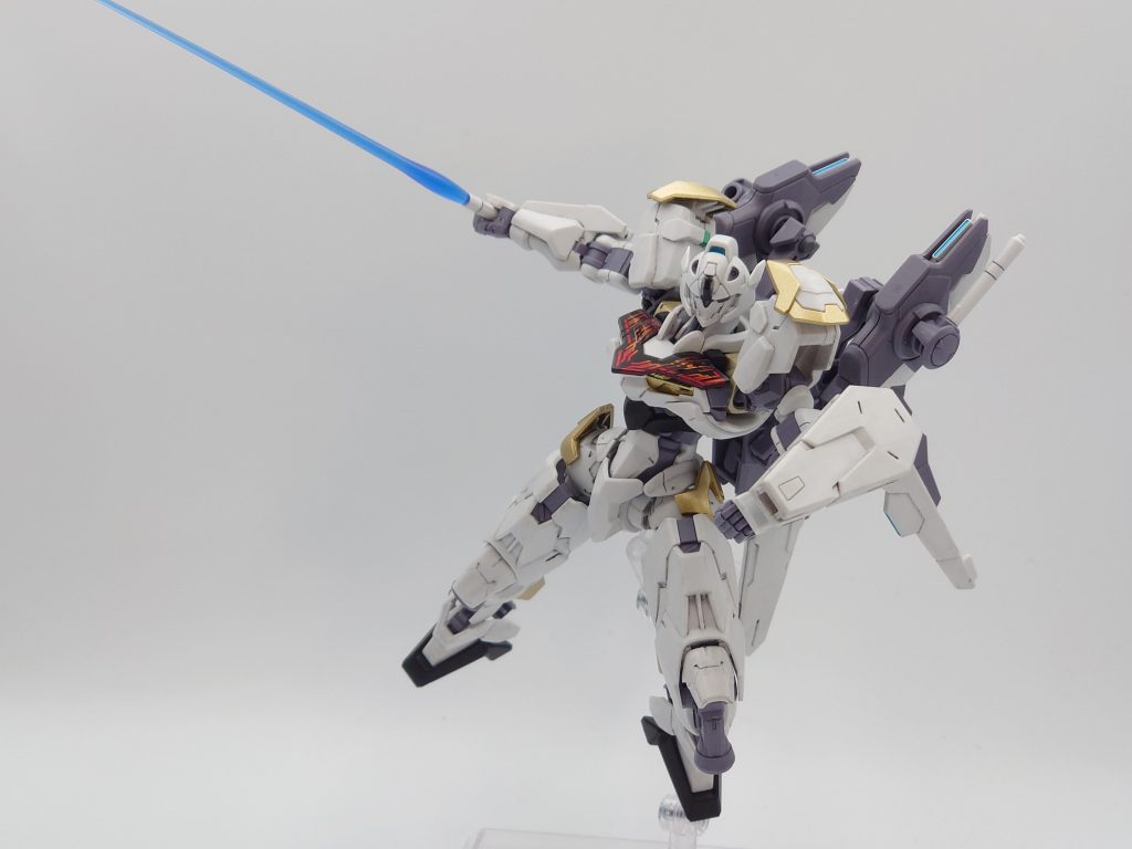 LF-Strelitzia–7枚目/制作者：プラモカイザー