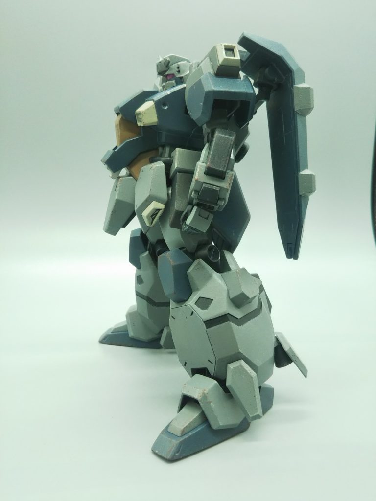 グスタフ・カール　ユニコーンVer.–3枚目/制作者：tarao