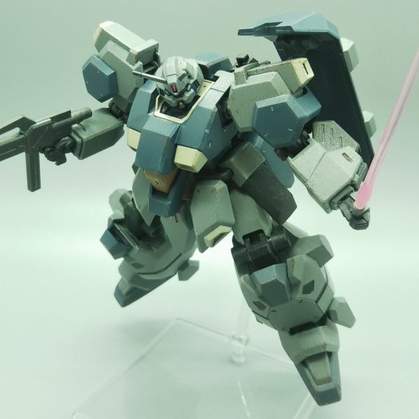 グスタフ・カール　ユニコーンVer.