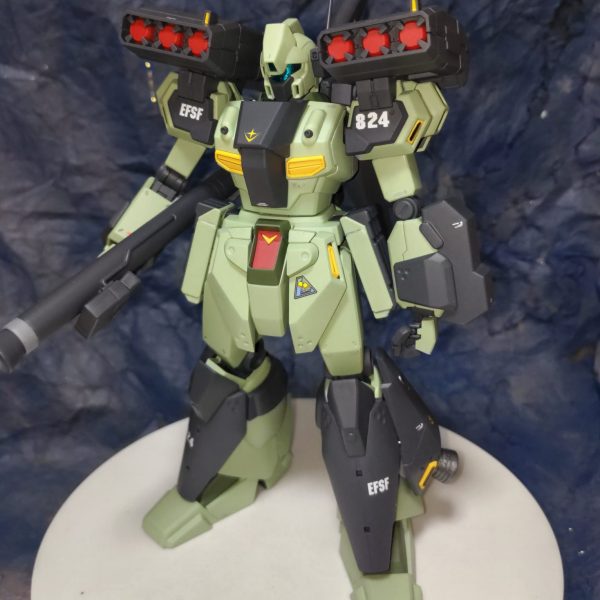 1/100MGスタークジェガン