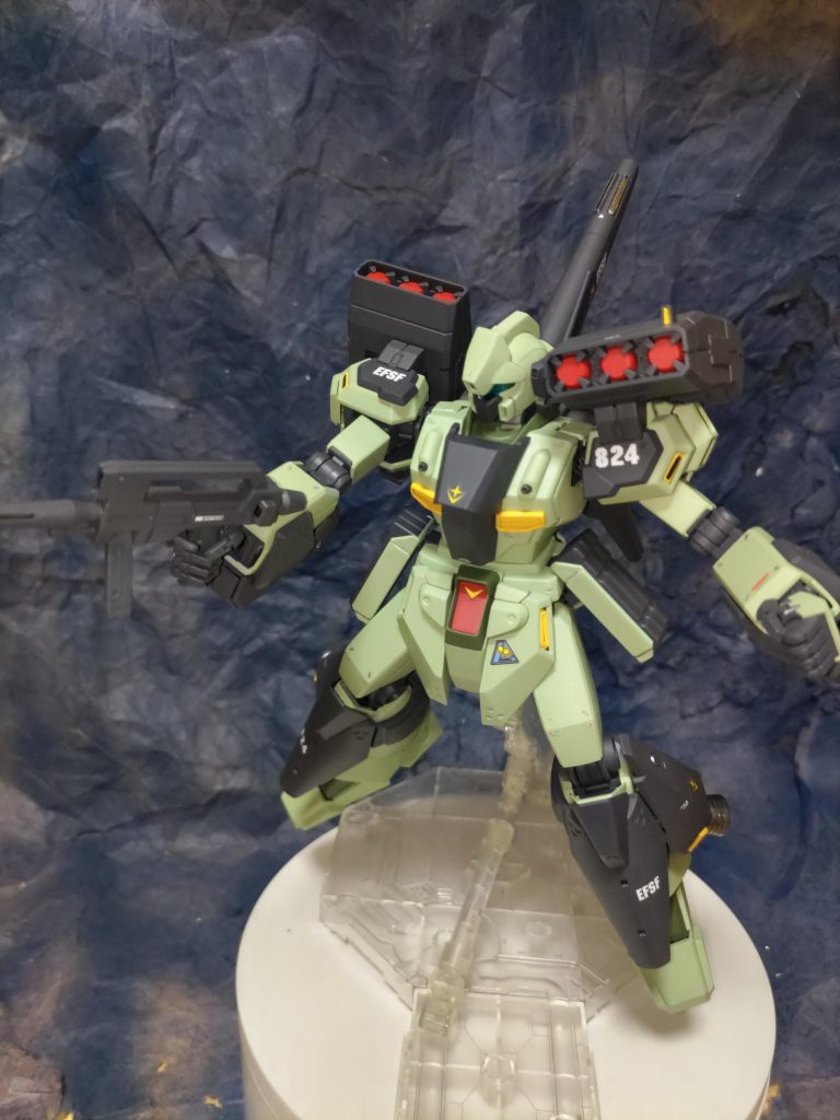 ビームライフル