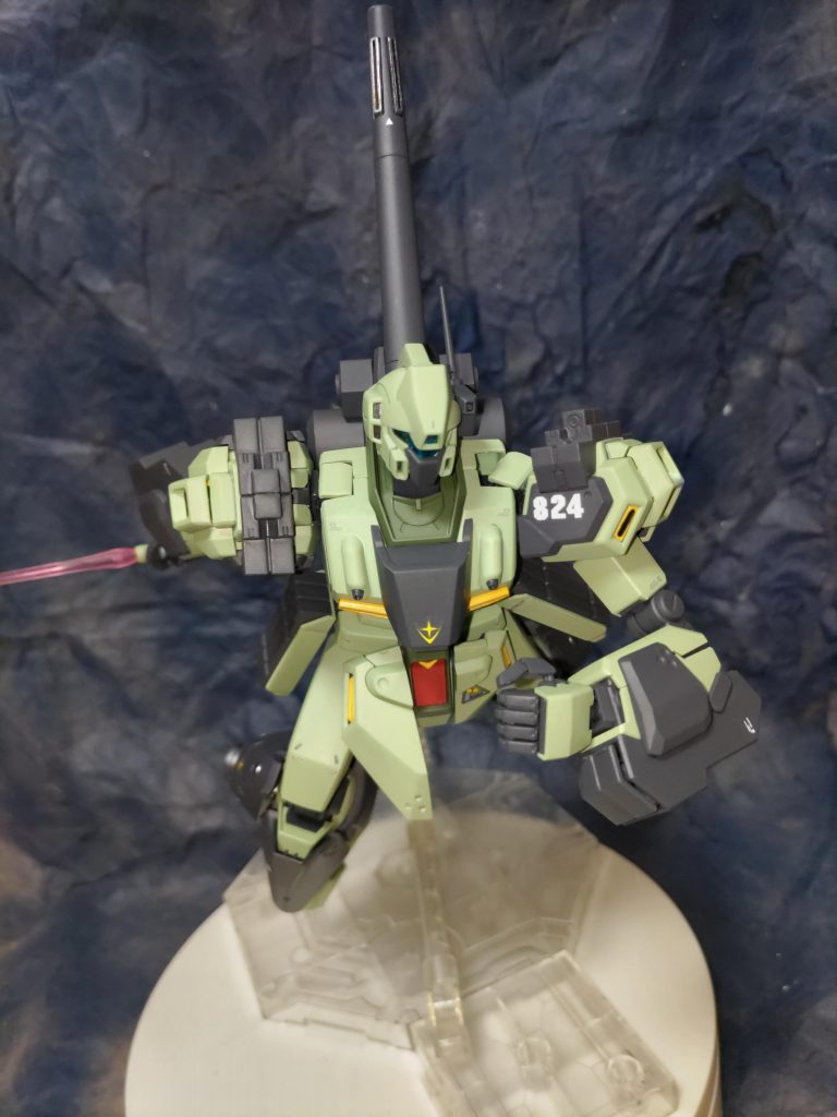 ビームサーベル