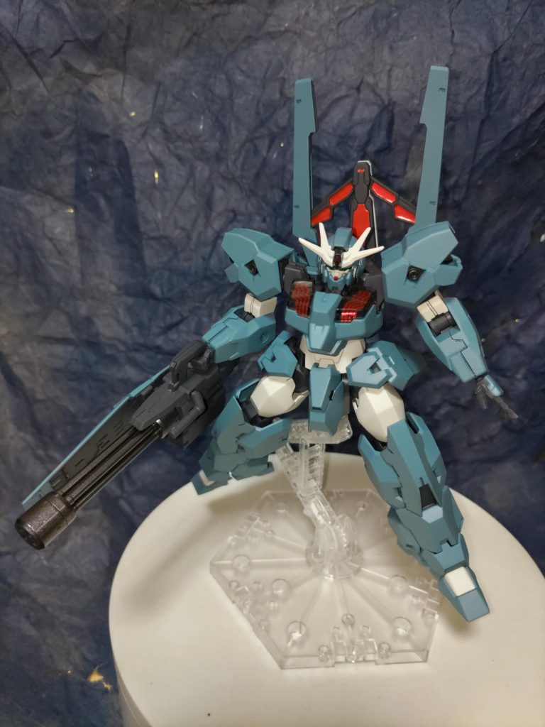 フェーズドアレイキャノン