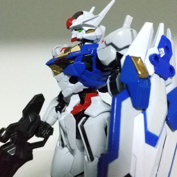 ガンダムエアリアル