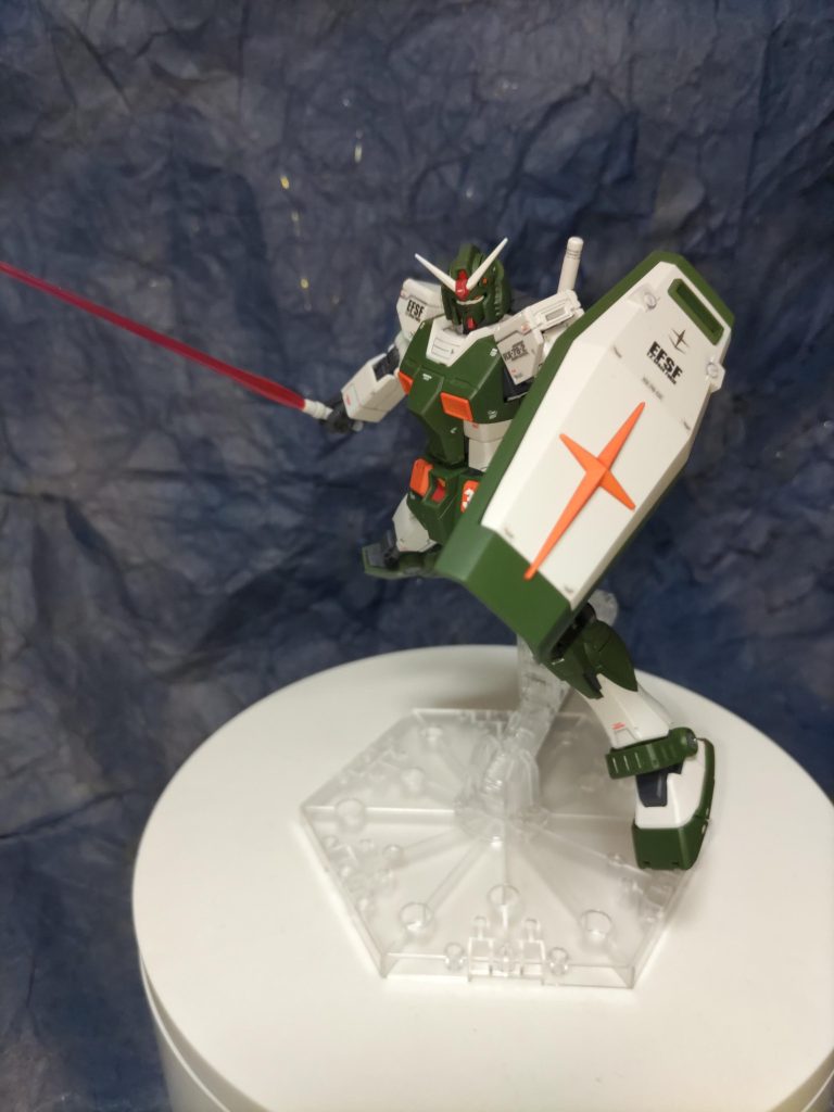 ビームサーベル