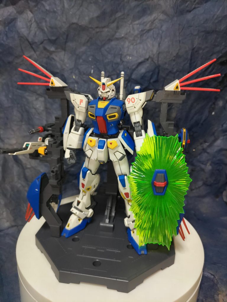 ミッションパックVタイプ