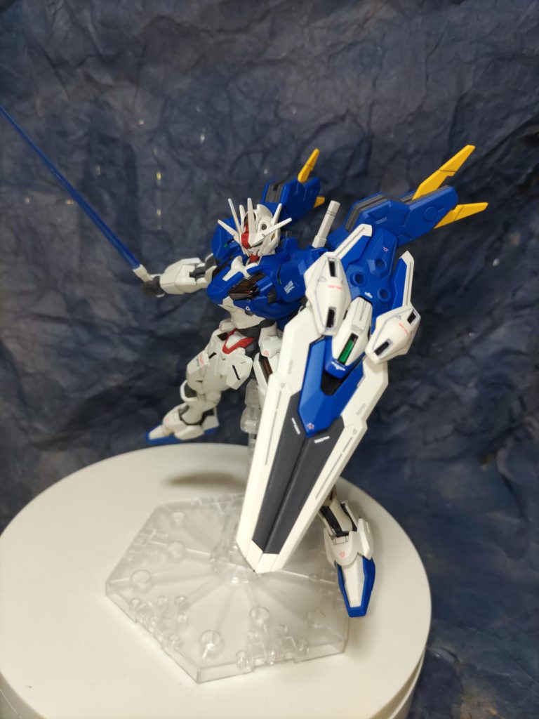 ビームサーベル