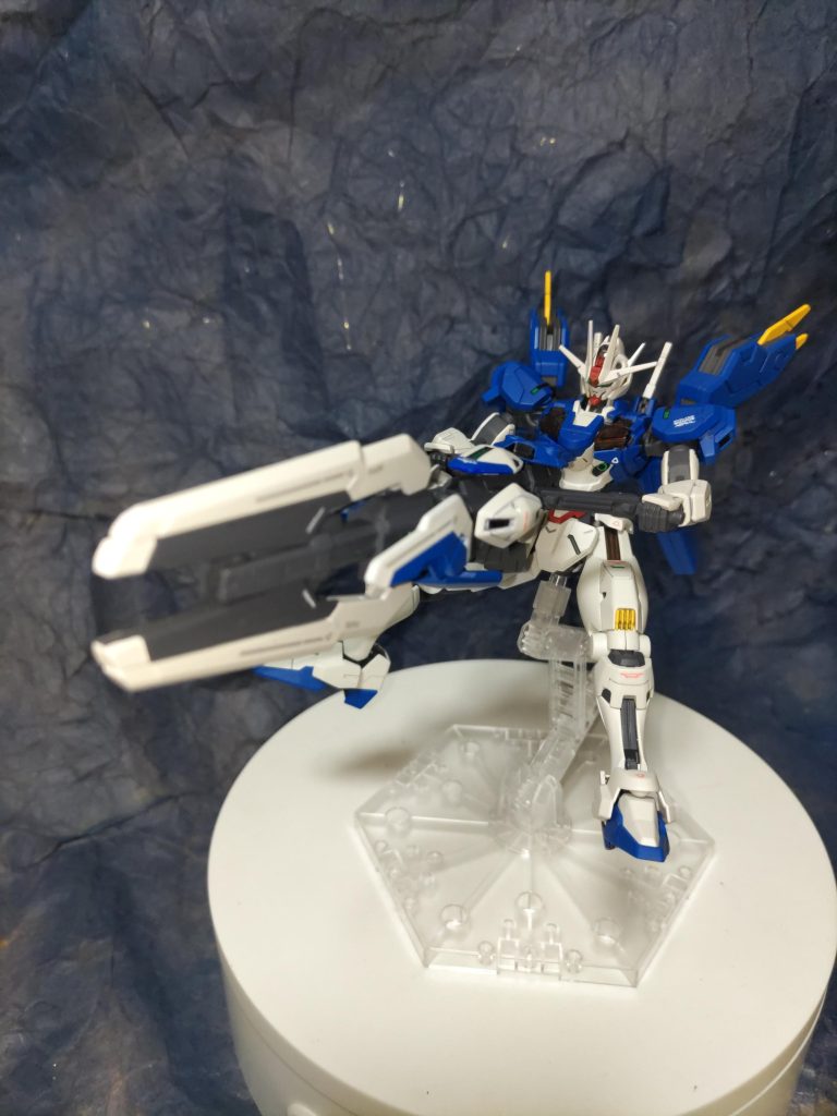 ガンビットライフル