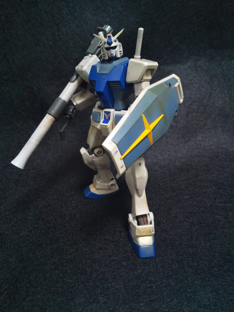 ＨＧガンダム