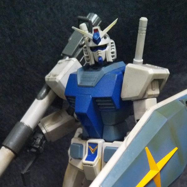 ＨＧガンダム