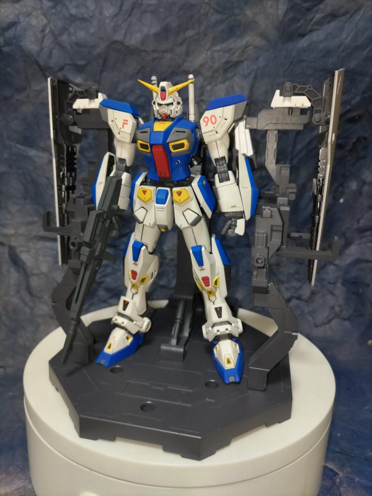 メンテナンス状態