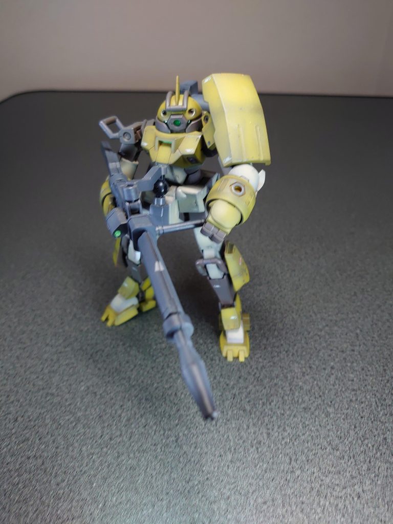 デミトレーナー　チュチュ専用機–5枚目/制作者：よっぴ猿