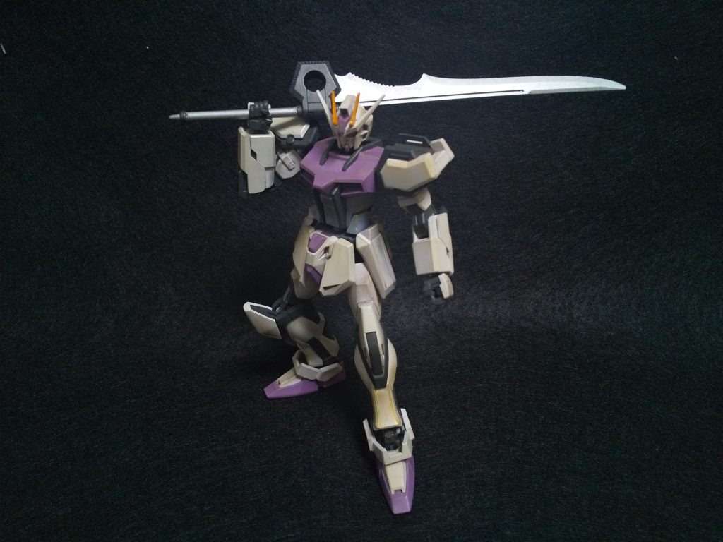 グランドスラムは刃物というより鈍器をイメージしました。