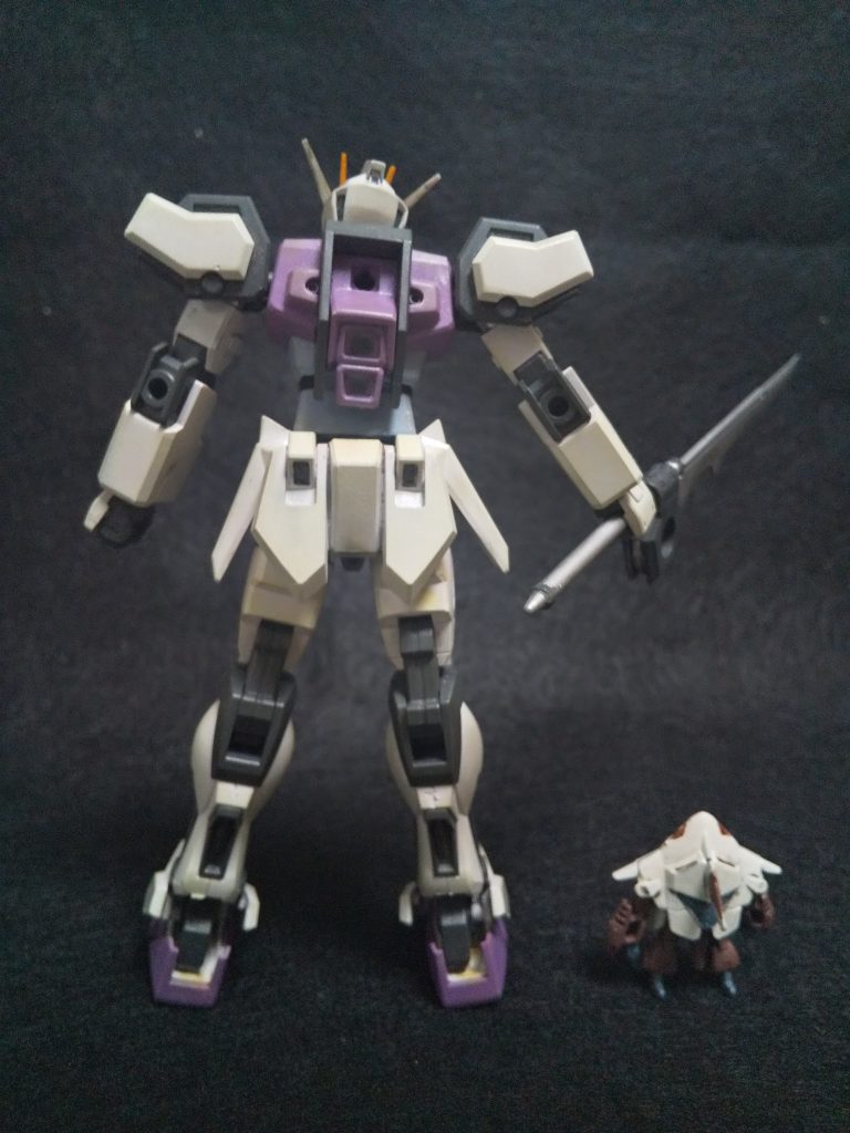 揃ってバックショット。最後までご覧いただきありがとうございました。