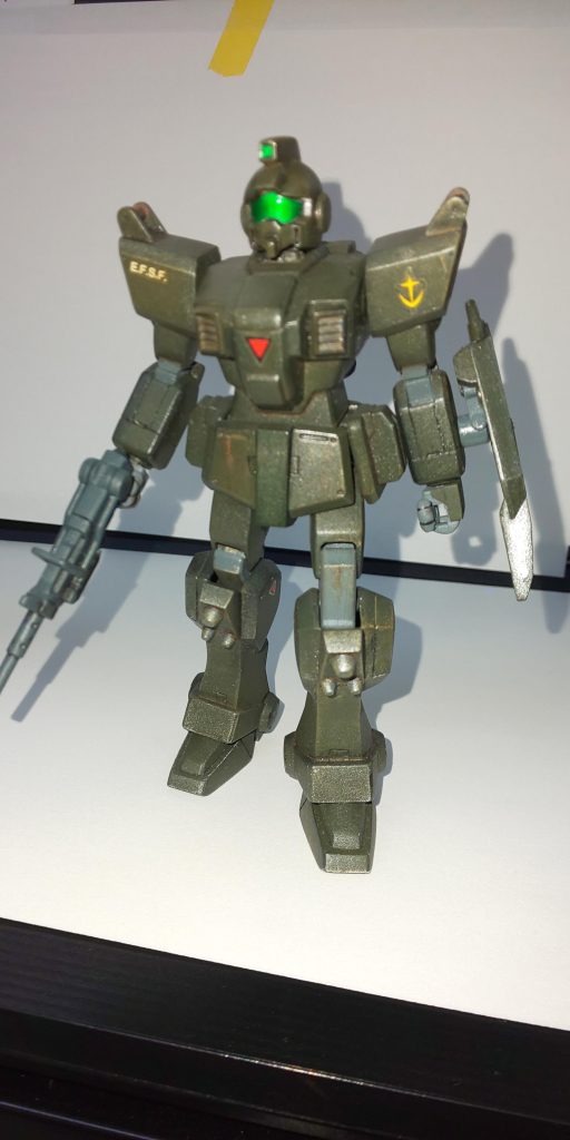 シールドはネオジムで