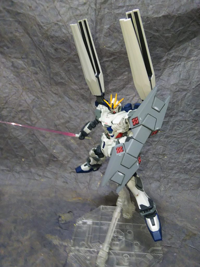 ビームサーベル