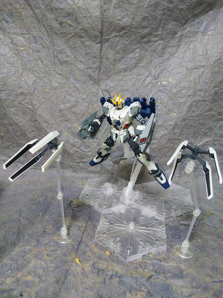 有線式ファンネル