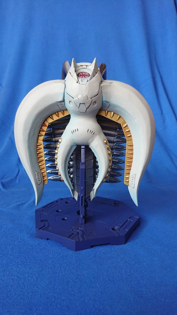 熔けた真珠(メルト・バロック)–2枚目/制作者：ベルーガ