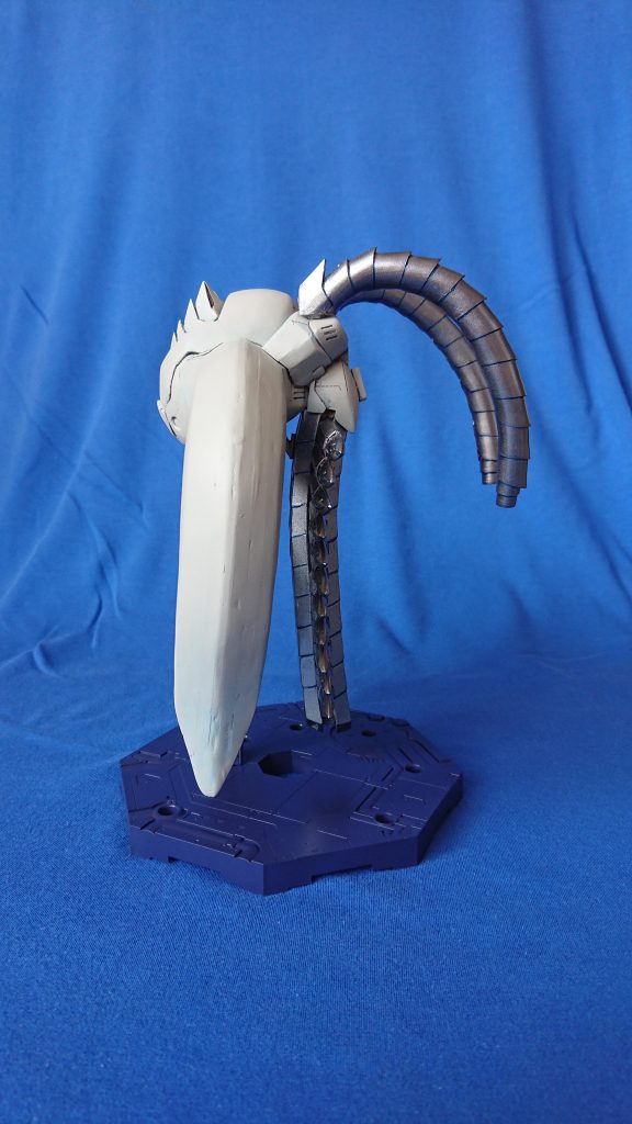 熔けた真珠(メルト・バロック)–3枚目/制作者：ベルーガ