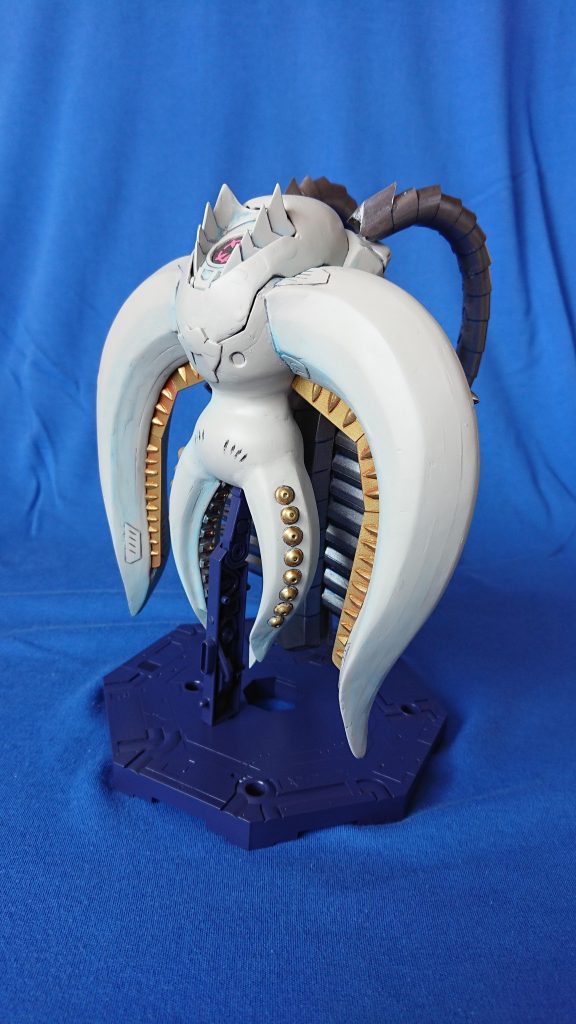 熔けた真珠(メルト・バロック)–7枚目/制作者：ベルーガ