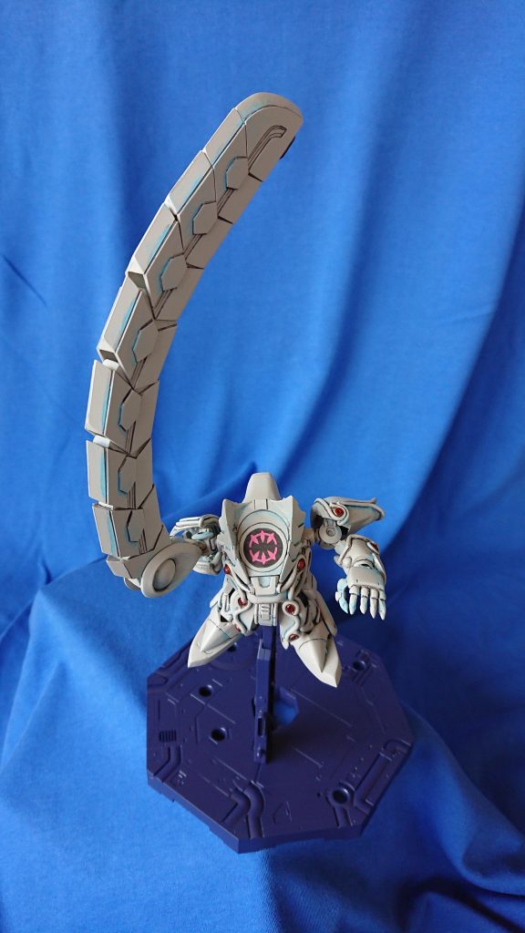 バロック・首切り王–7枚目/制作者：ベルーガ