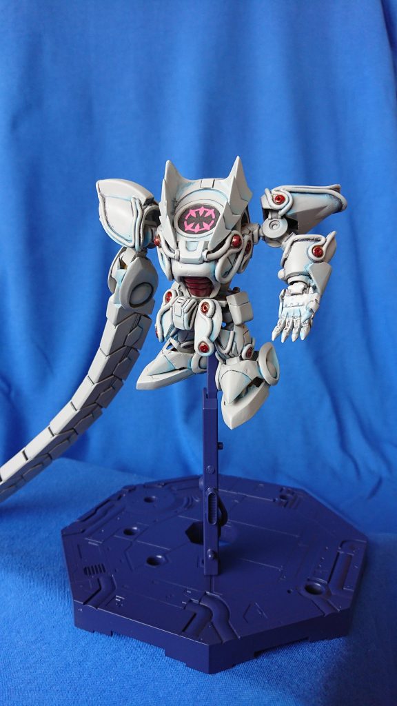 これより独立宣言を始めるーーーこの世界は終わりだ！