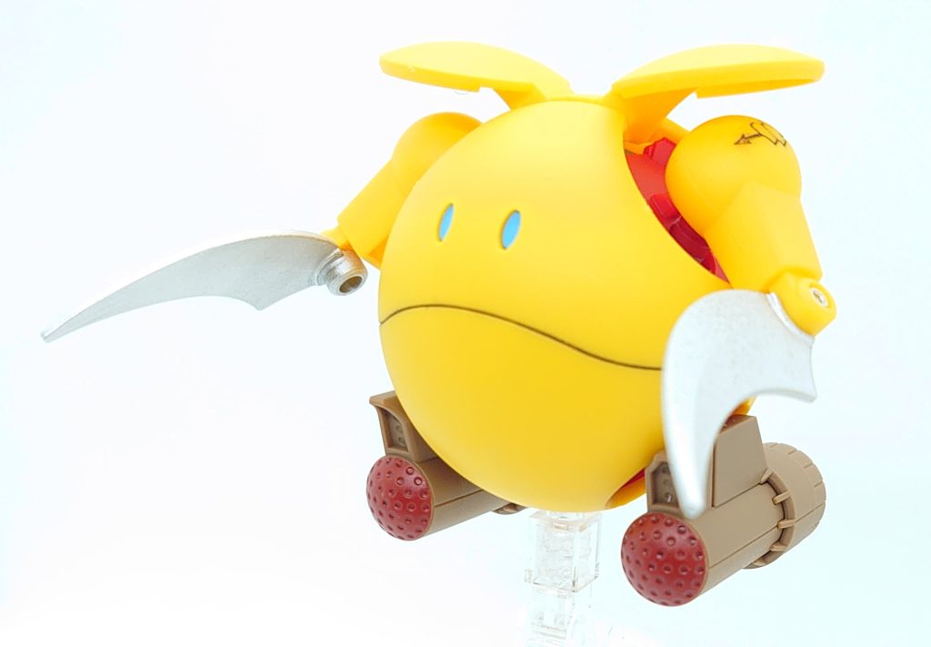 ハロプラ011 ハロプラ ザクレロハロ–2枚目/制作者：早摘みレモン