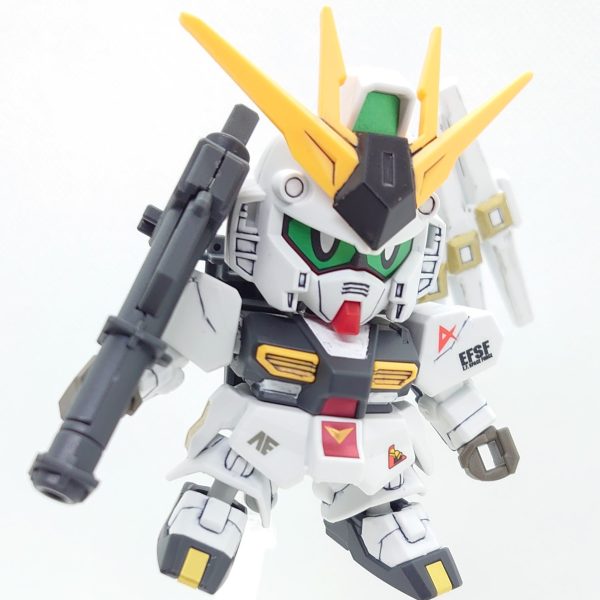 SG 004 νガンダム