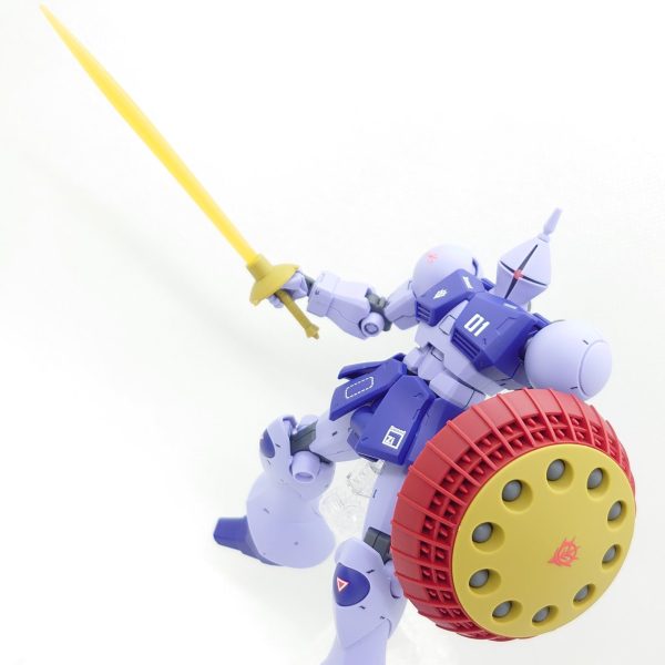 HGUC197 YMS-15 ギャン 『M』