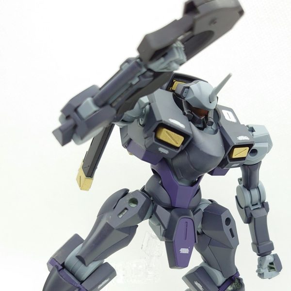 HGTWFM14 ザウォート 『ファラクト テストベッド機Ver.』｜早