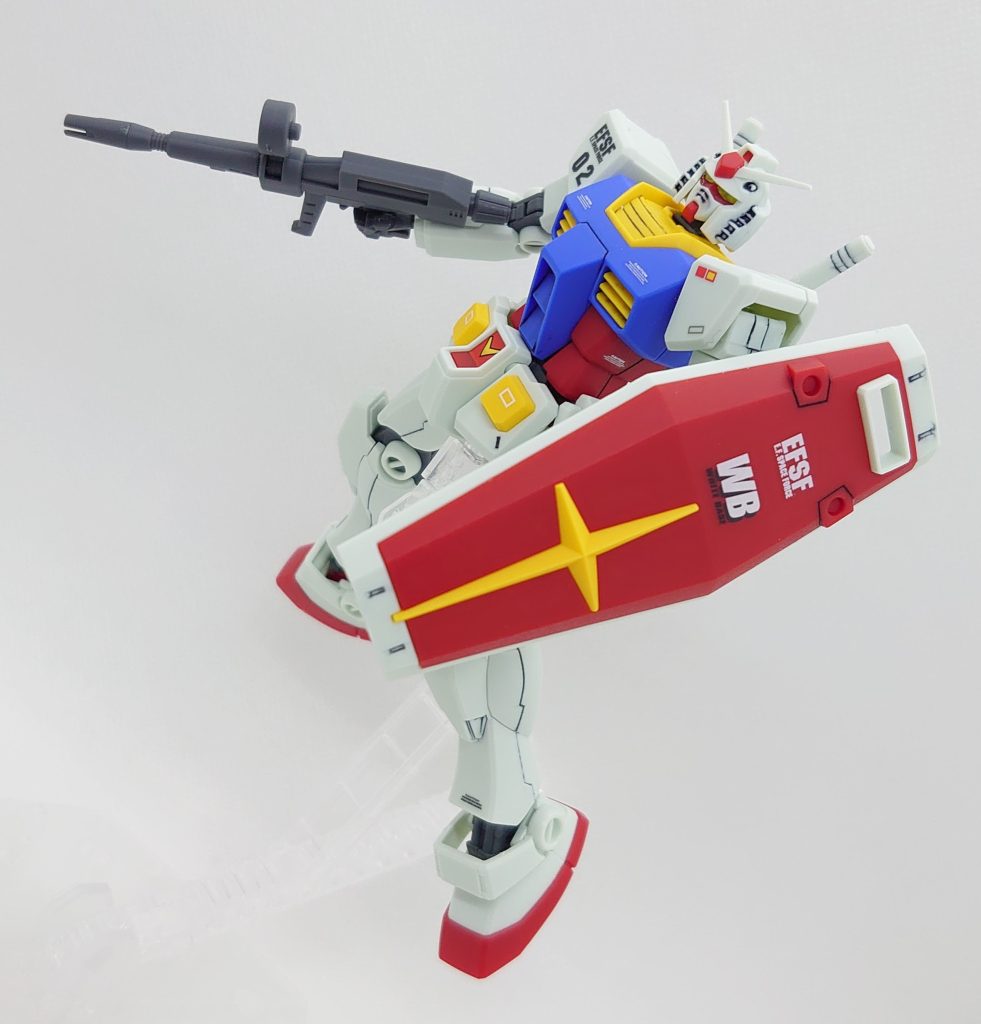HGUC191 RX-78-2 ガンダム 『RX-
