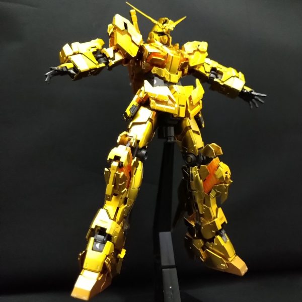 検索結果：rgユニコーンの関連ガンプラ作品一覧｜GUNSTA（ガンスタ）