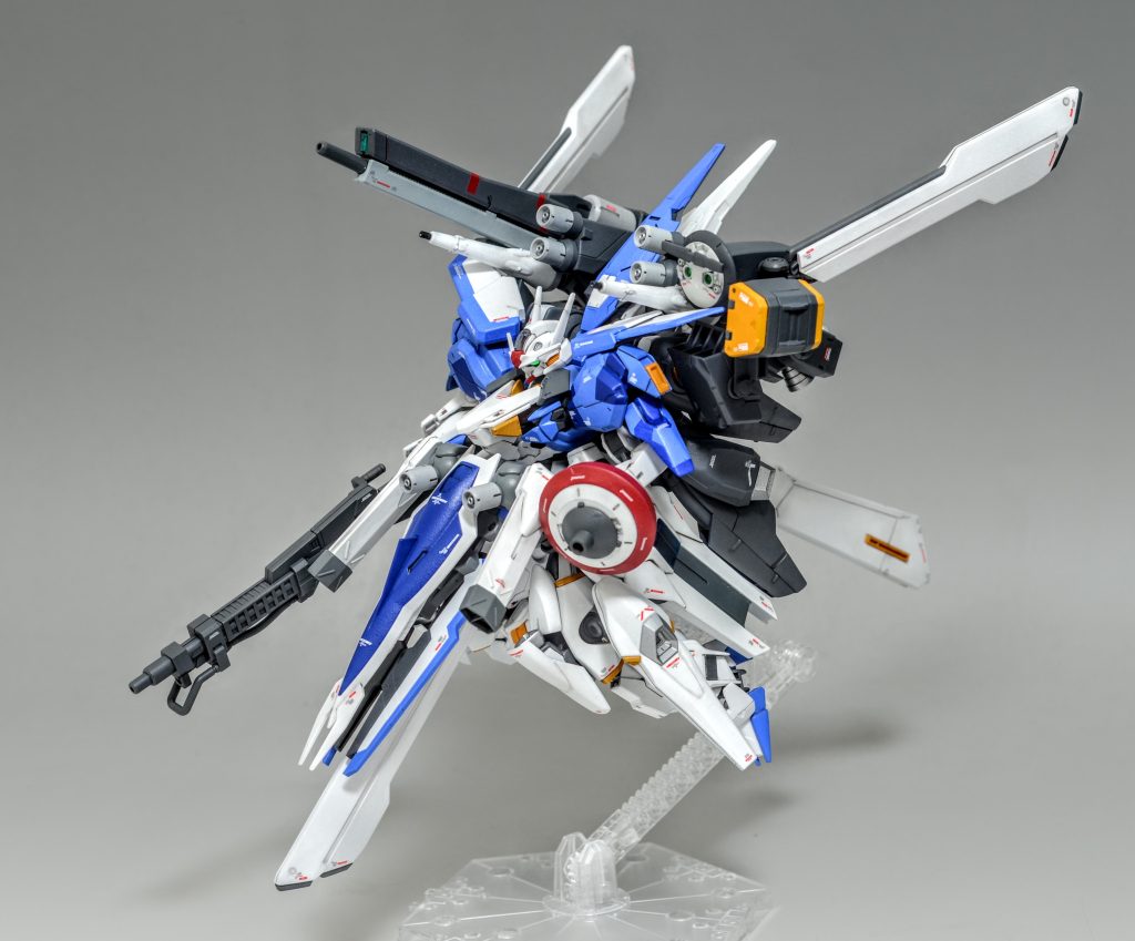 小ネタですが機体名「D・シルフィード」は頭文字を例のペーパープランのやつと同じにしてます。Dの意味はDefiantやDestruction、デンドロビウム等のDです。ご覧いただきありがとうございました!!