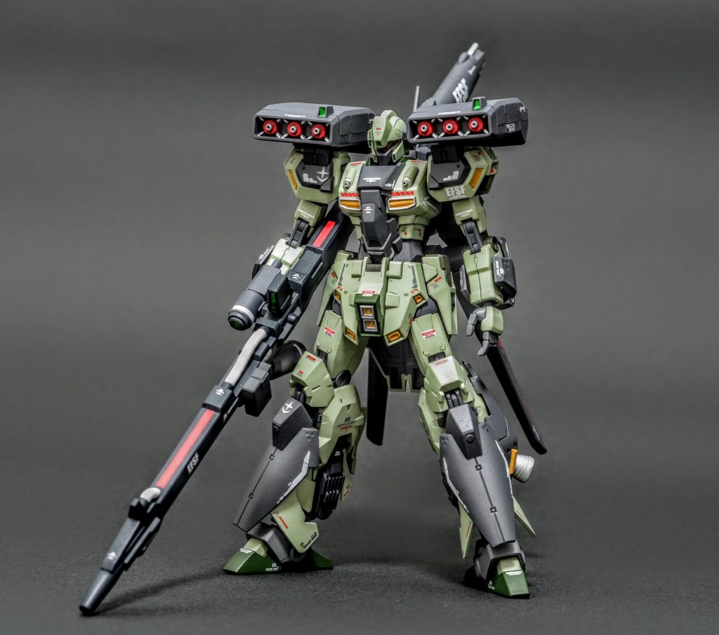 今年1月に完成した同作を全体的に改修、ブラッシュアップしました。