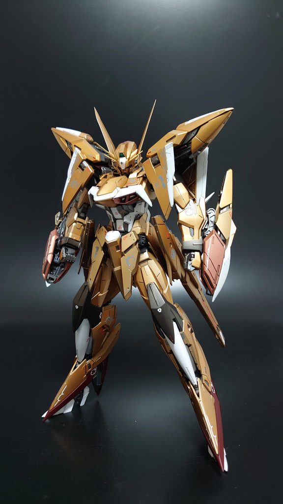 エクリプス/ゴールド–4枚目/制作者：ゆうぷら