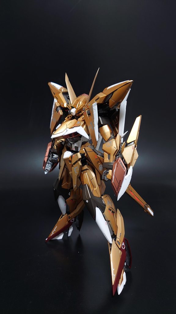 エクリプス/ゴールド–3枚目/制作者：ゆうぷら