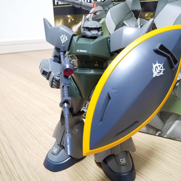 量産型ゲルググ