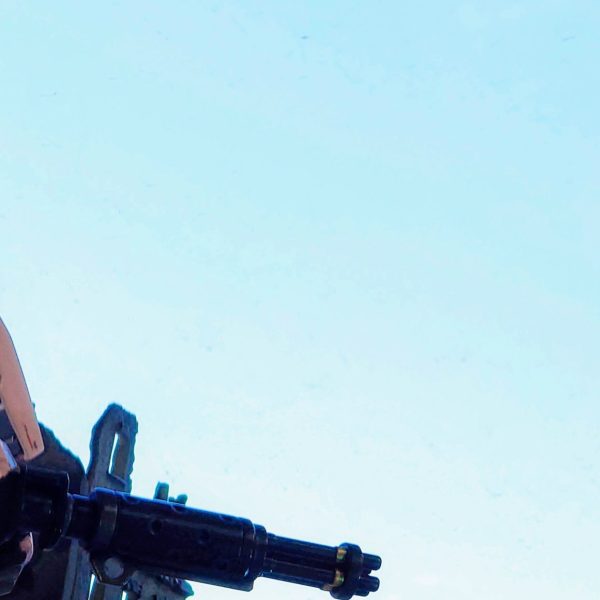 水星の魔女Season2ティザー再現