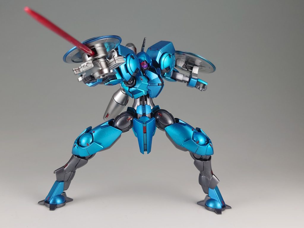 HG ハインドリー–4枚目/制作者：あかつく。