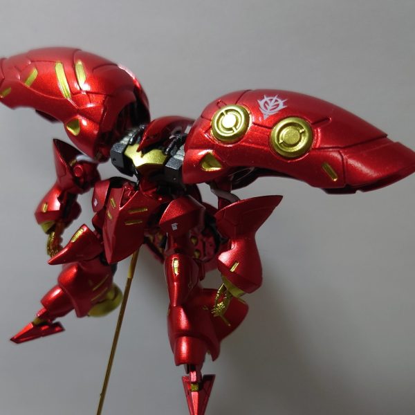 複製原画 キュベレイ その他