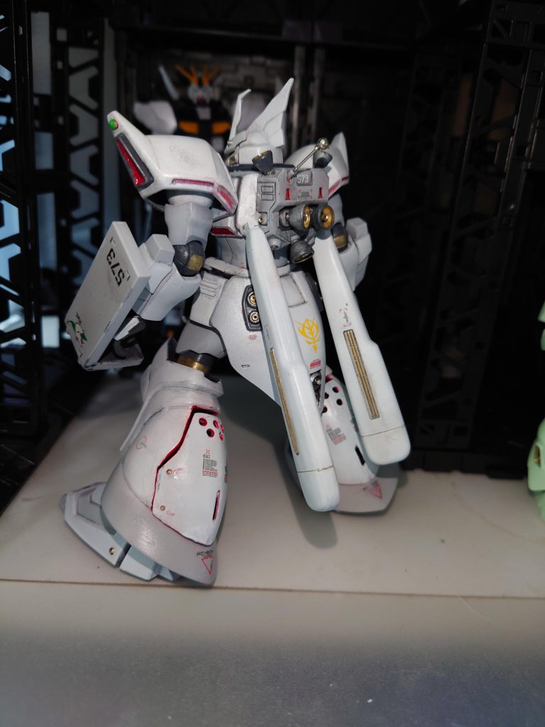 ちゃんと閉まります☺