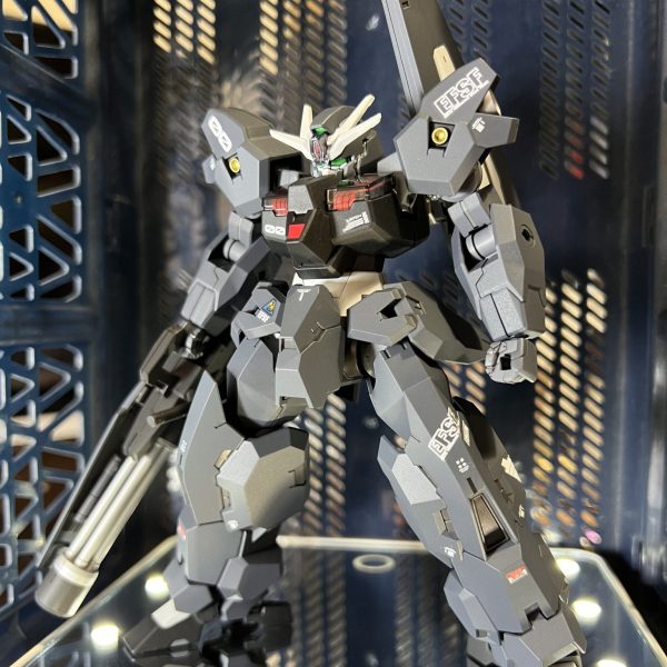 ガンダムルブリスウル〝サスカッチ〟