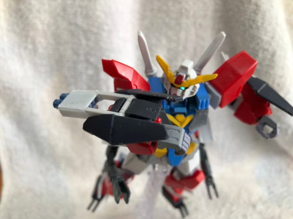 コア90(Fタイプ)–3枚目/制作者：げるたん