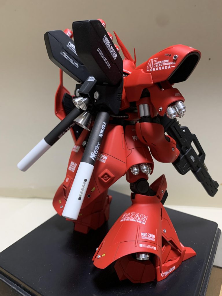 だいぶデカール　ゴマカしが多い。